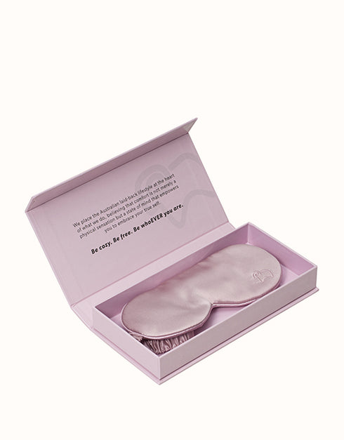EVERAU® Sleep Mask